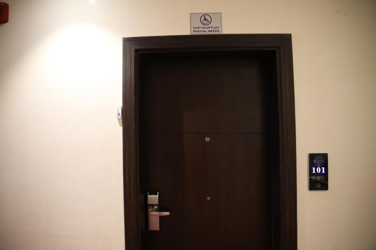 Ocean Hotel Jiddah Esterno foto