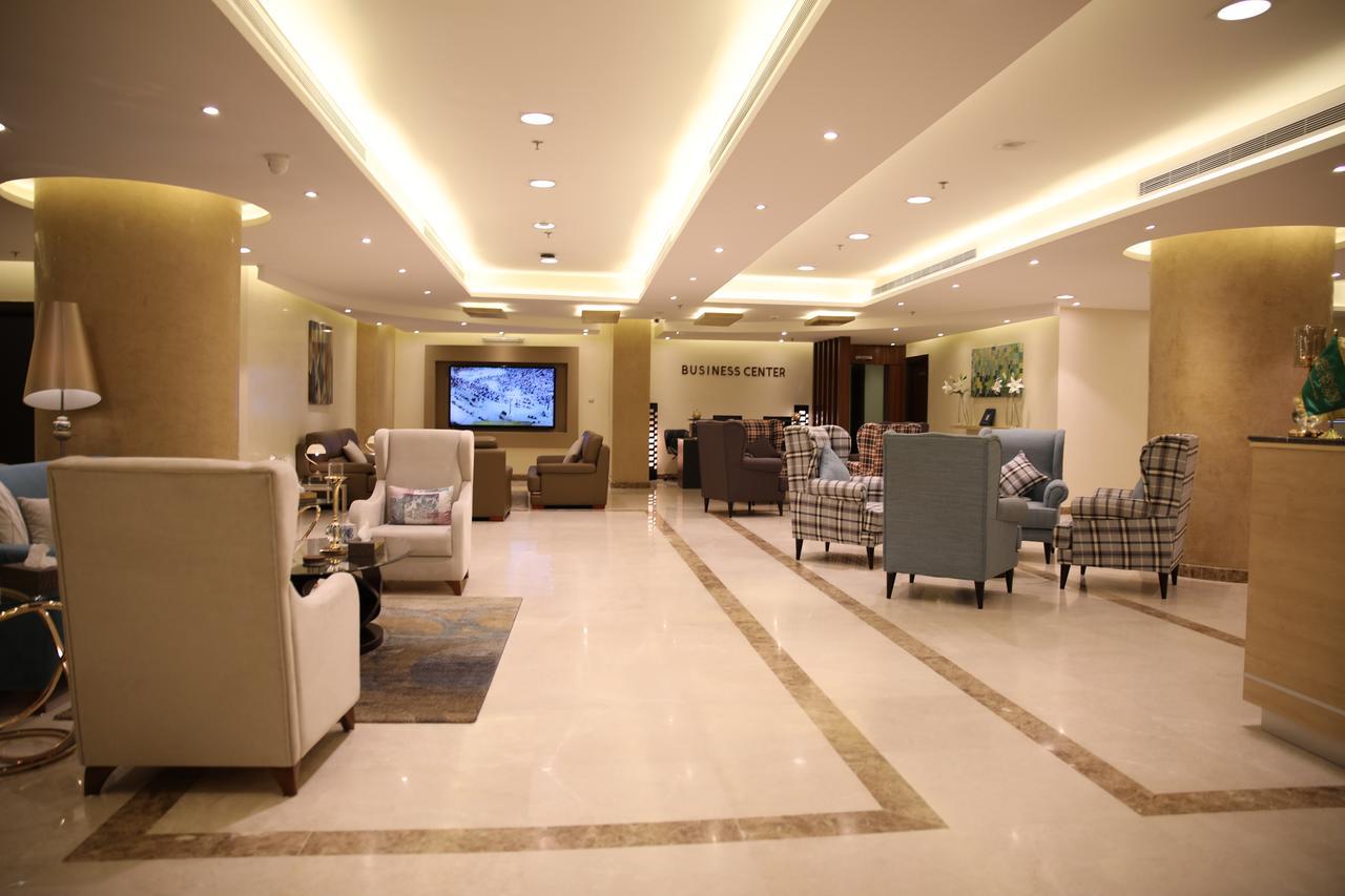 Ocean Hotel Jiddah Esterno foto