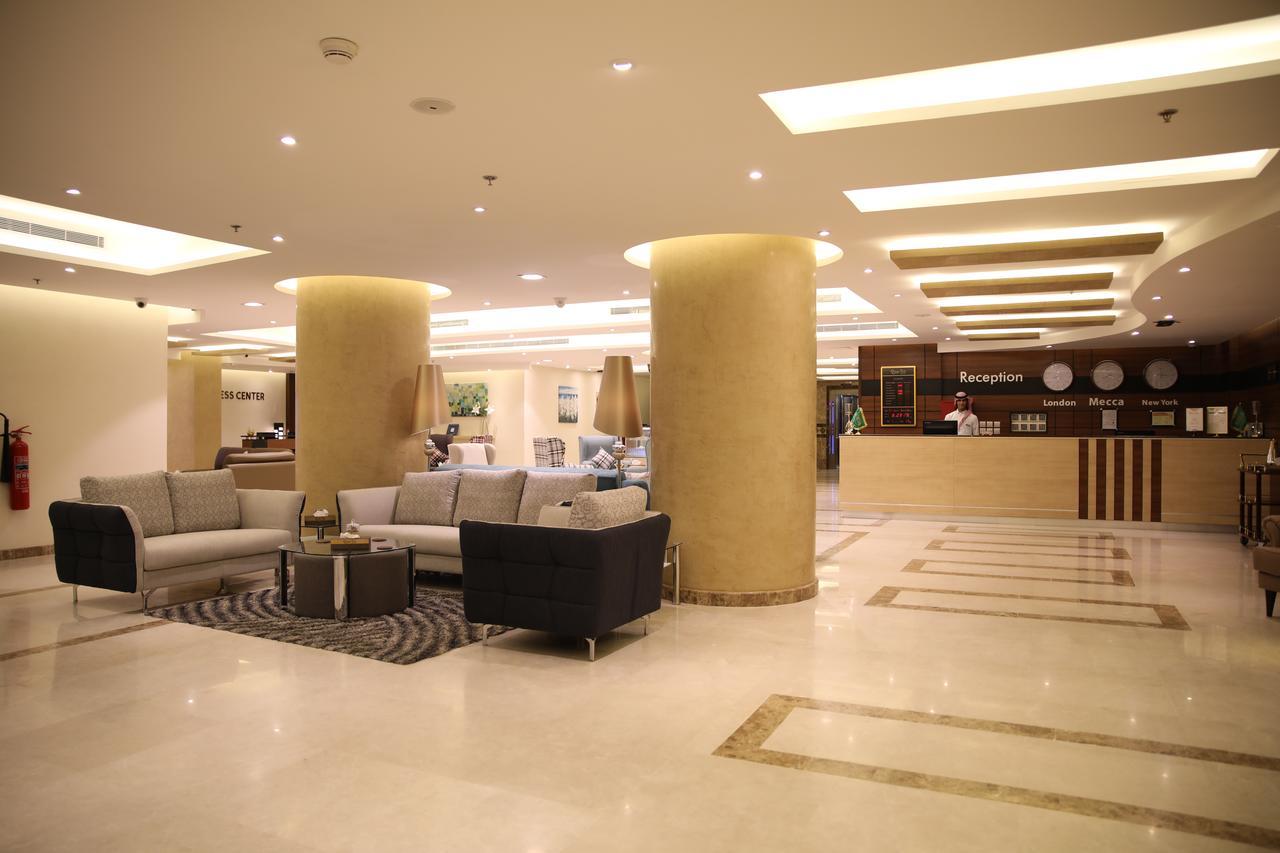 Ocean Hotel Jiddah Esterno foto