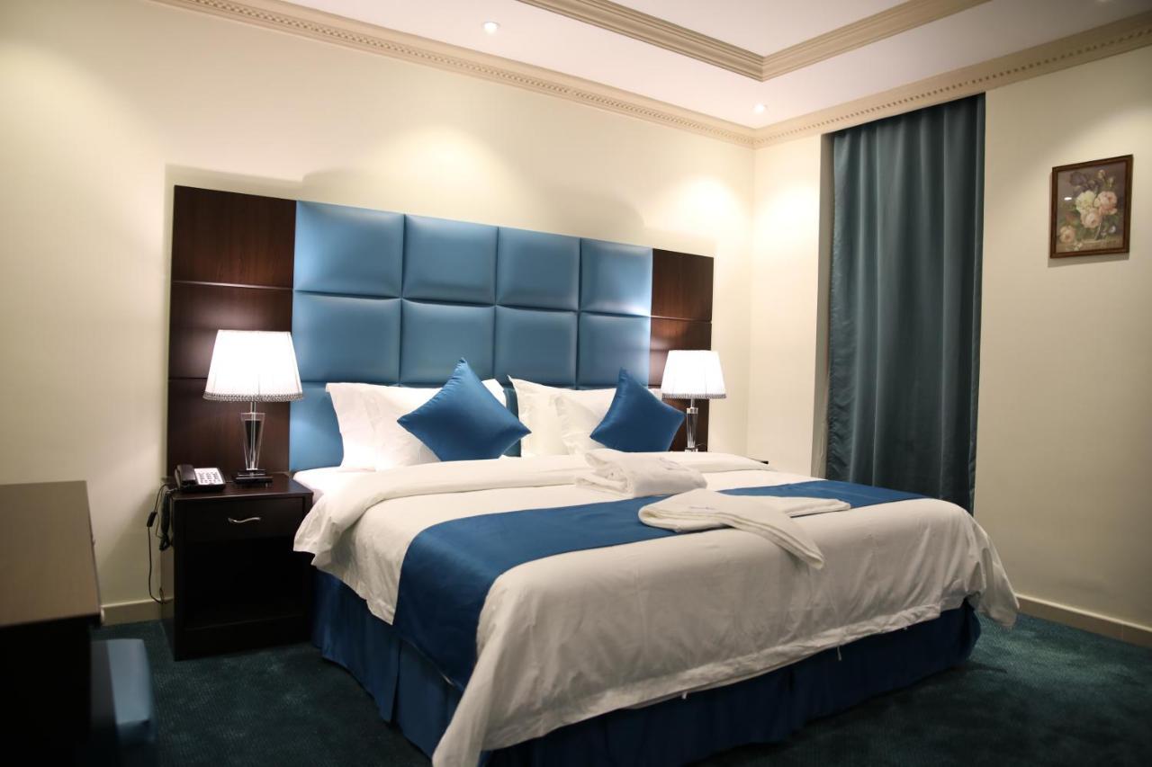 Ocean Hotel Jiddah Esterno foto